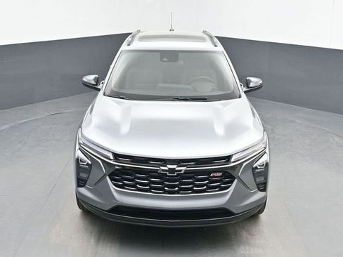 New 2026 Chevrolet Trax RS w/ Sunroof Package image 33