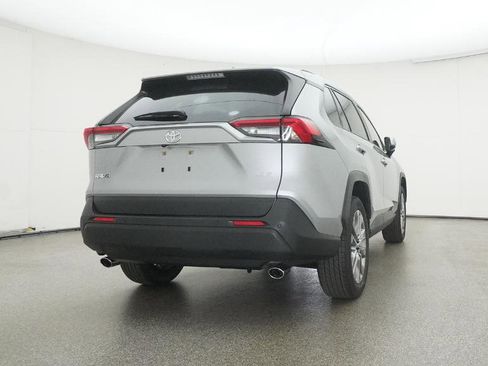 New 2025 Toyota RAV4 XLE Premium image 20