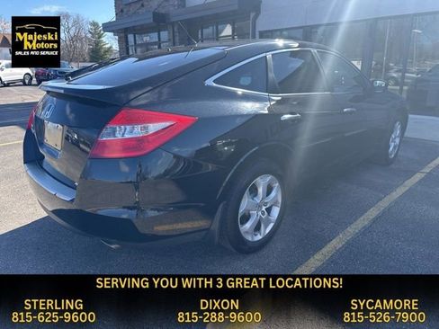 Used 2010 Honda Crosstour EX-L image 3