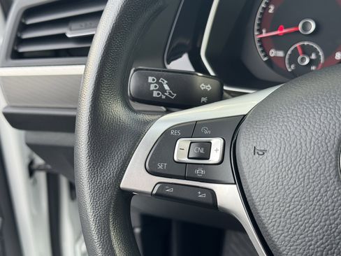 Used 2020 Volkswagen Jetta S image 19