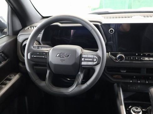 New 2026 Chevrolet Colorado Trail Boss image 11