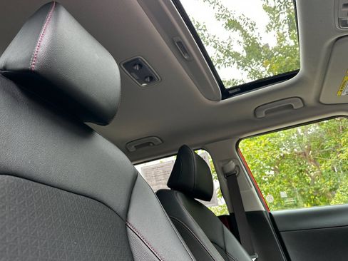 Certified 2023 Kia Soul GT-Line w/ GT-Line Technology Package FWD image 17
