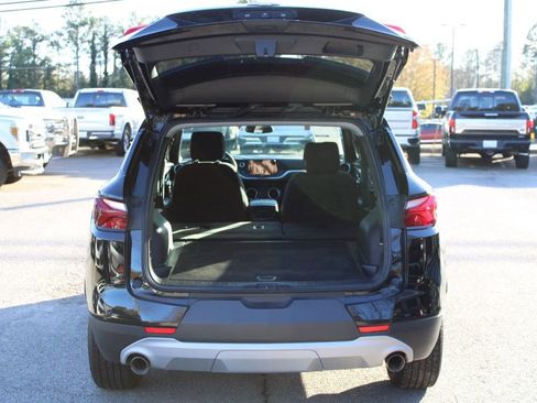 Used 2021 Chevrolet Blazer LT image 7