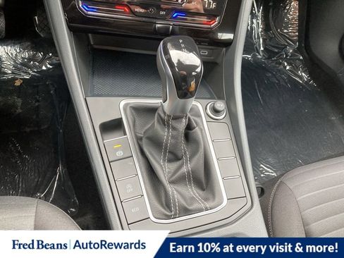 New 2026 Volkswagen Jetta S image 12