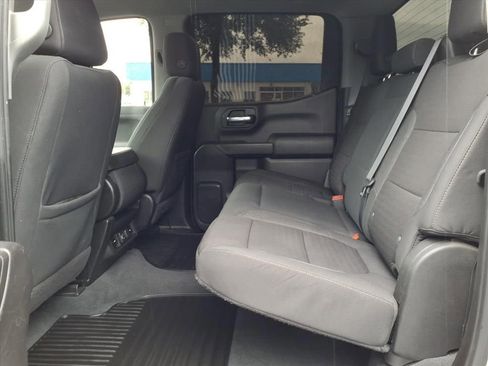 Used 2021 Chevrolet Silverado 1500 LT image 19