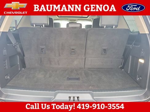Used 2023 Ford Expedition XLT AWD/4WD image 23