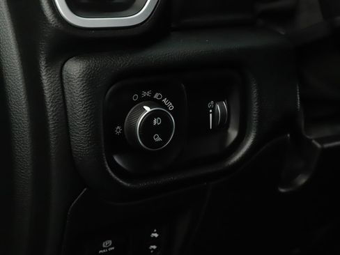 Certified 2021 RAM 1500 Big Horn image 10