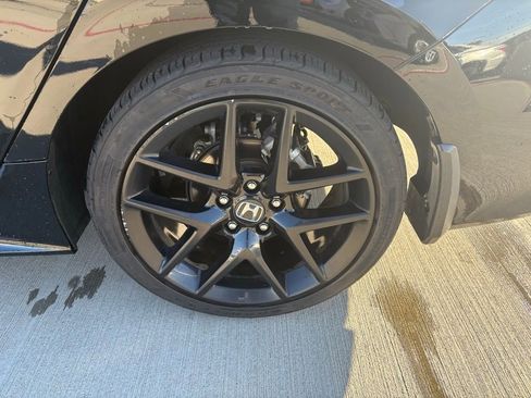 Certified 2022 Honda Civic Sport image 20