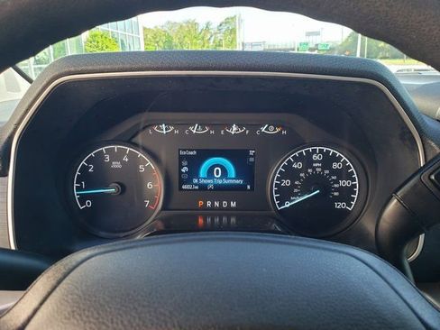 Used 2022 Ford F150 XLT image 29