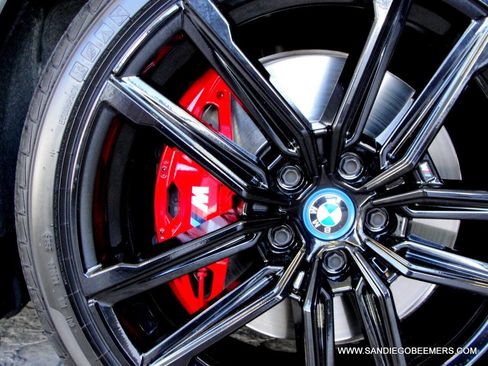 Used 2023 BMW 330e w/ M Sport Package image 77