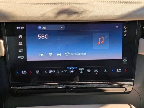 New 2025 Lincoln Navigator Black Label image 18