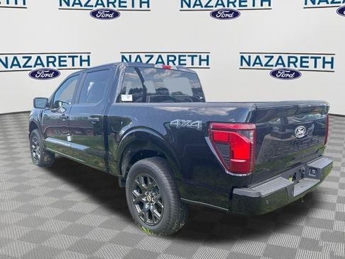 New 2026 Ford F150 STX w/ Equipment Group 200A AWD/4WD image 5