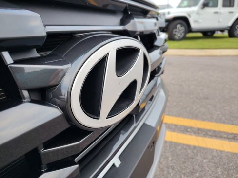 Used 2025 Hyundai Tucson SEL image 2