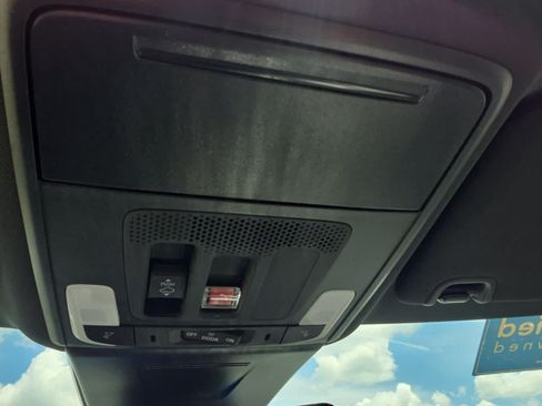 Certified 2026 Honda Civic Sport Touring image 38
