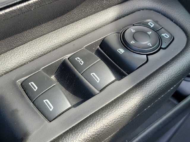 Used 2024 GMC Terrain SLT AWD/4WD image 22