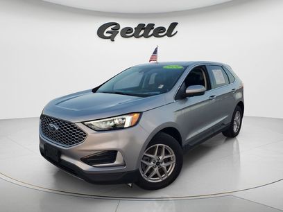 Used 2024 Ford Edge SEL