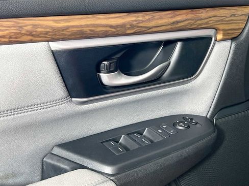 Used 2020 Honda CR-V EX image 17