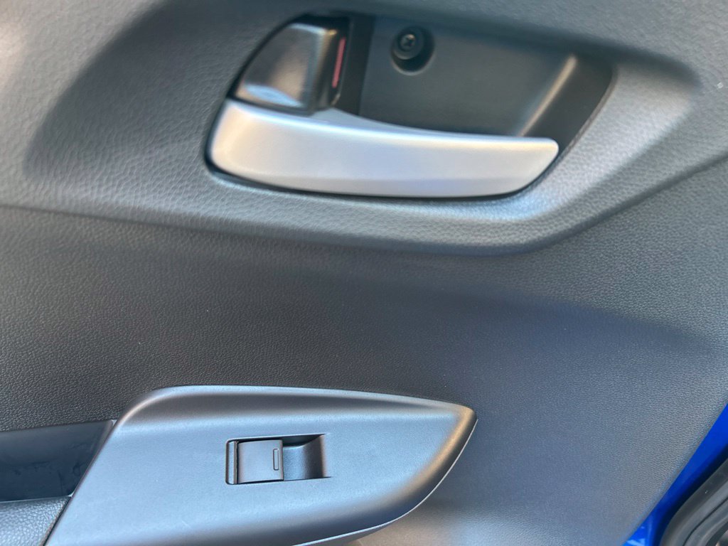 Used 2019 Honda Fit EX image 22