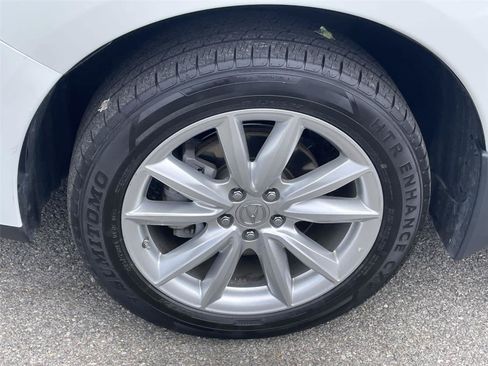 Used 2020 Acura RDX AWD image 11