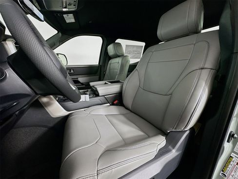 New 2026 Toyota Tundra Limited image 21