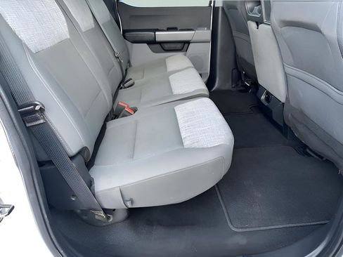 Used 2024 Ford F350 XLT AWD/4WD image 25