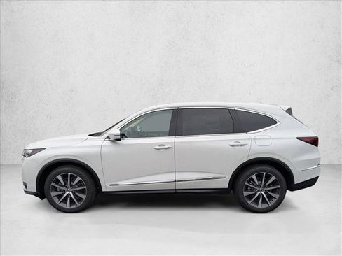 New 2026 Acura MDX FWD w/ Technology Package image 5