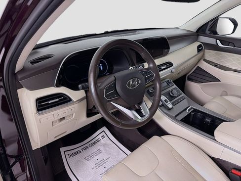 Used 2020 Hyundai Palisade Limited image 9