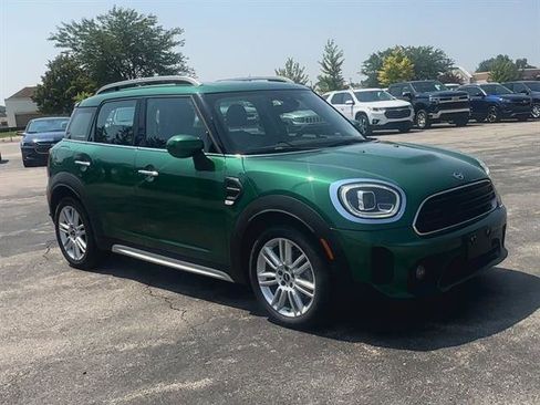 Used 2022 MINI Cooper Countryman image 26