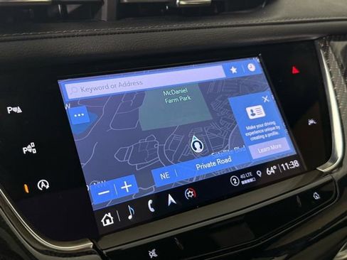 Certified 2023 Cadillac XT6 Sport w/ Technology Package image 23