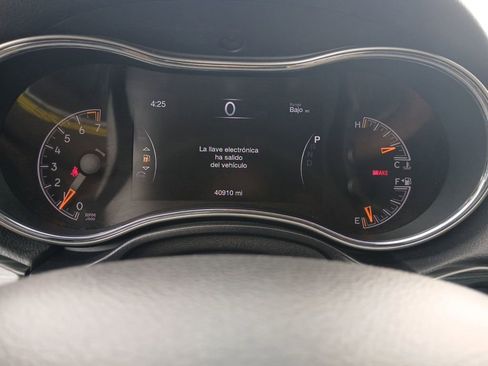 Used 2019 Jeep Grand Cherokee Limited RWD image 21