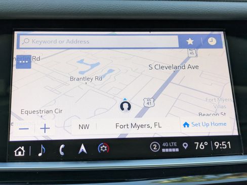 Certified 2023 Cadillac XT5 Premium Luxury image 28