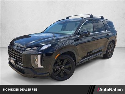 Used 2023 Hyundai Palisade XRT w/ Cargo Package