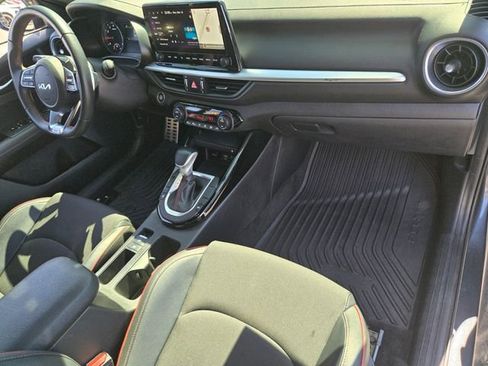 Used 2023 Kia Forte GT image 18