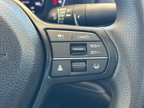 Used 2026 Honda Accord SE image 28
