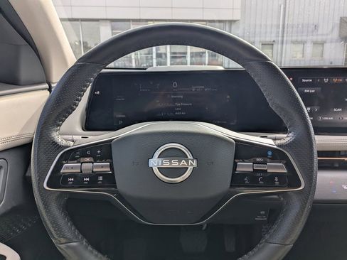 Used 2023 Nissan Ariya AWD image 22
