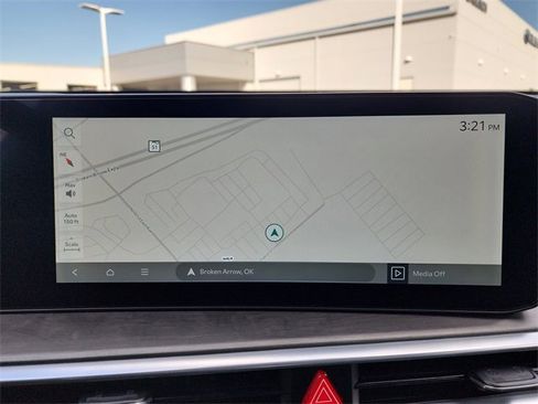 New 2026 Kia Sorento SX Prestige image 22