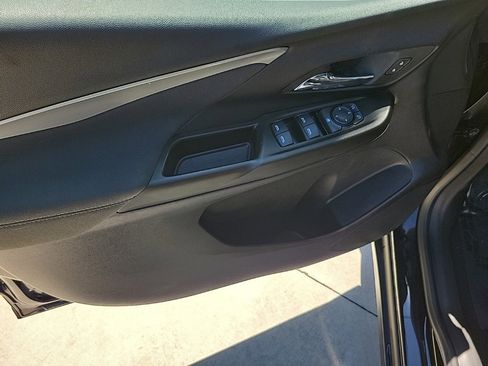 Used 2023 Chevrolet Bolt LT w/ Driver Confidence Package image 13