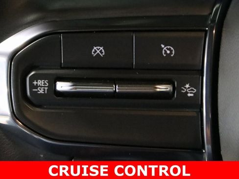 Used 2023 GMC Canyon AT4X image 14