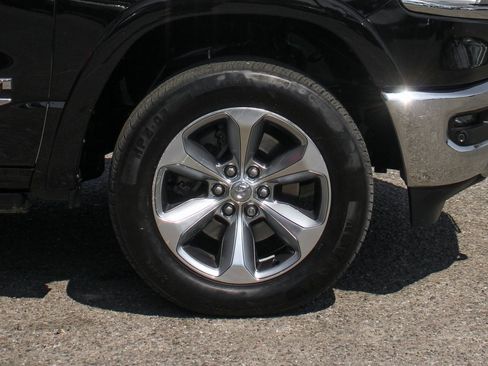 Used 2019 RAM 1500 Limited image 44