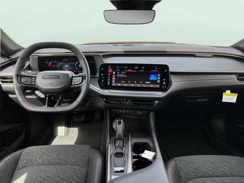 New 2026 Dodge Charger Scat Pack AWD/4WD image 12