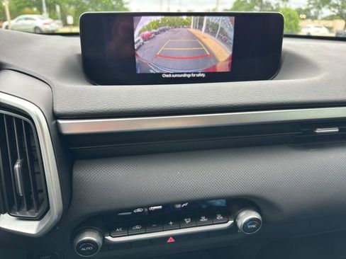 Used 2024 MAZDA CX-50 AWD 2.5 S w/ Accent Package image 21