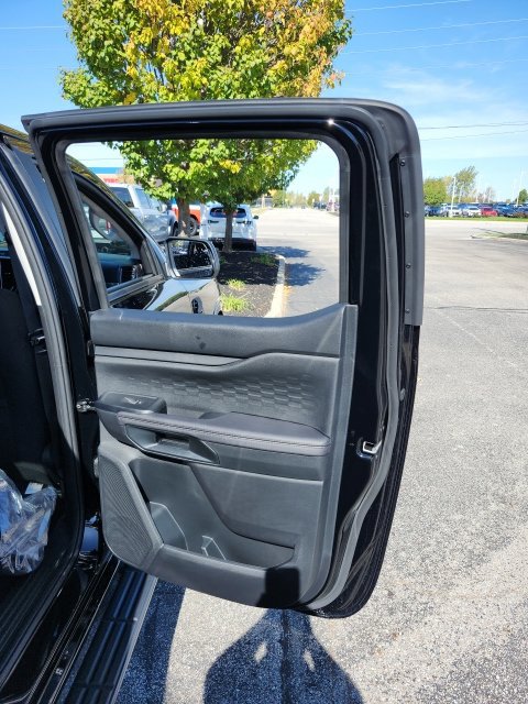 New 2026 Ford Ranger XLT w/ Equipment Group 301A High AWD/4WD image 28