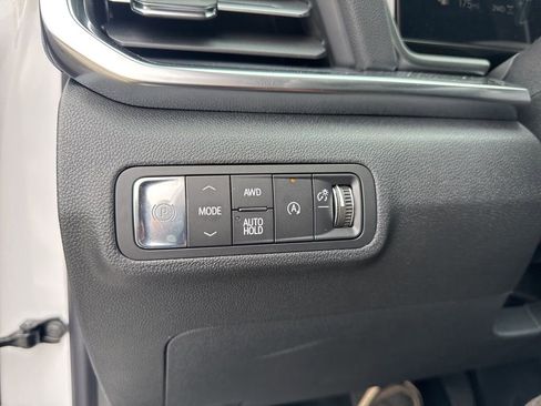 New 2026 GMC Terrain Elevation w/ Elevation Premium Package image 21