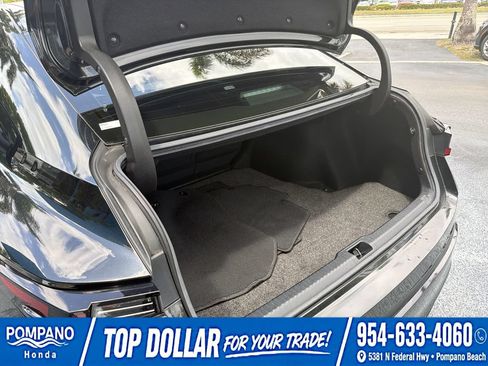 Used 2022 Lexus IS 350 F Sport RWD image 32