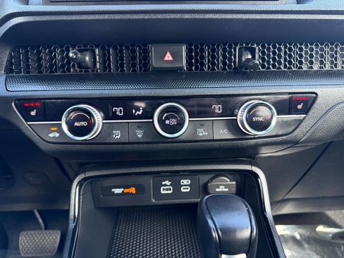 Used 2024 Honda CR-V Sport image 43