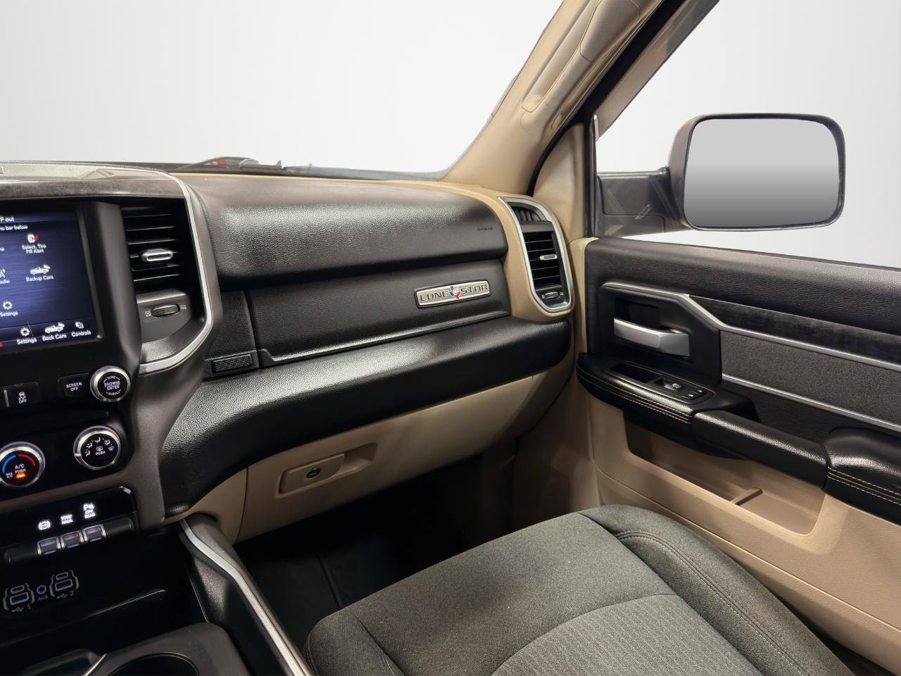 Used 2019 RAM 3500 Lone Star AWD/4WD image 19