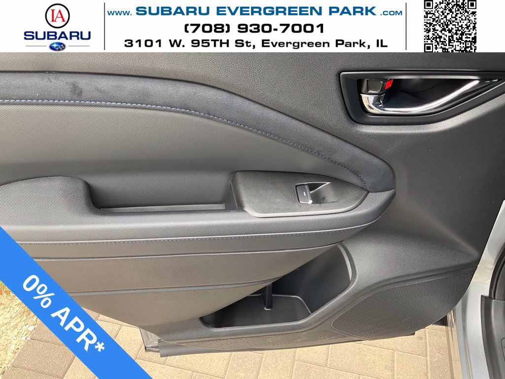 New 2026 Subaru Forester Limited AWD/4WD image 34