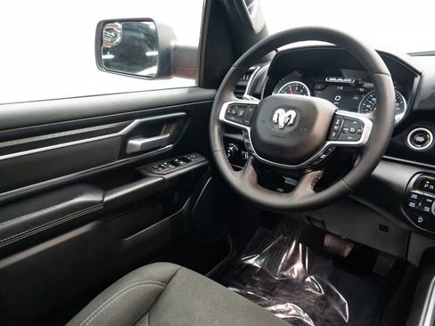 Used 2025 RAM 1500 Big Horn image 11