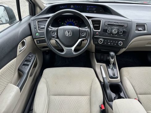 Used 2014 Honda Civic LX image 33