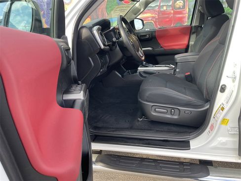 Used 2023 Toyota Tacoma SR5 image 14